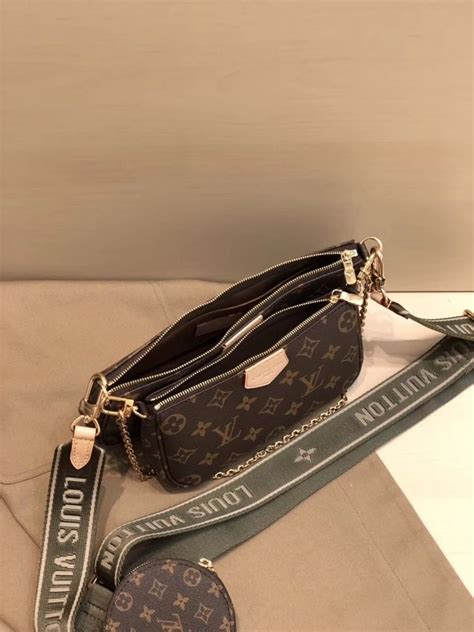 louis vuitton pochette price euro